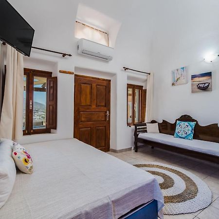 Adam House Villa Akrotiri  Bagian luar foto